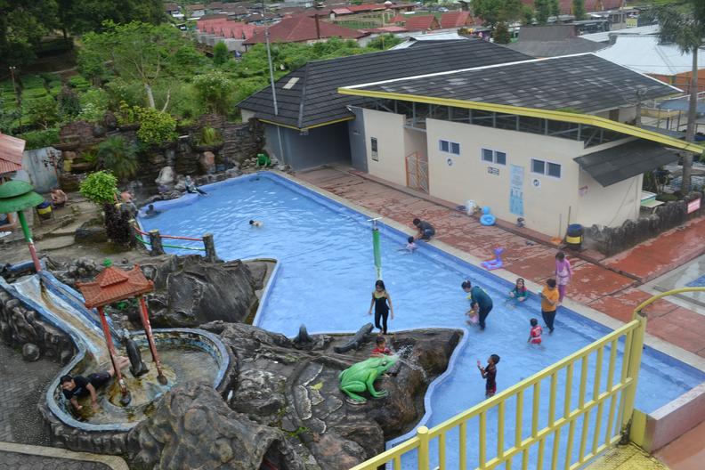 Kolam Anak Walini